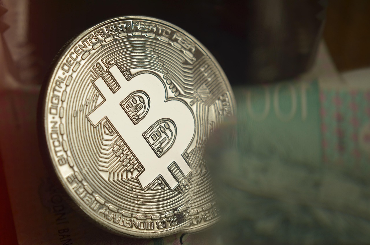 美国世界粮食计划署WFP宣布：接受BTC、ETH、USDC、DOGE、BONK等80种加密货币捐赠